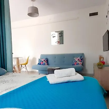 Apartment Lennida With Free Parking *