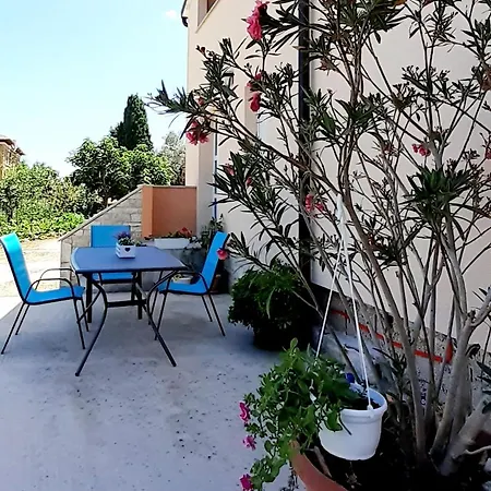 Lennida With Free Parking Apartment Kavran