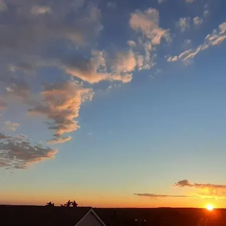 Lennida With Free Parking Apartment Kavran