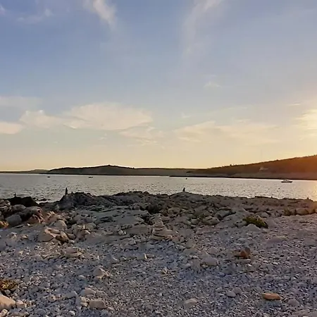 Lennida With Free Parking Apartment Kavran