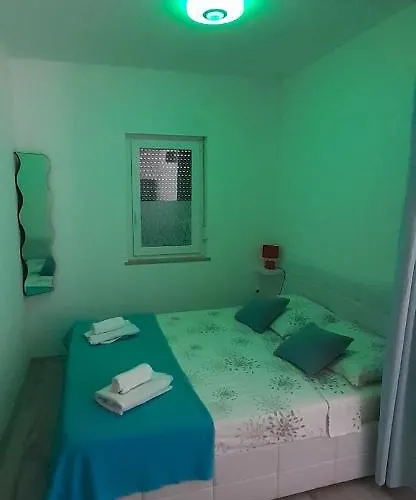 Lennida With Free Parking Appartement Kavran