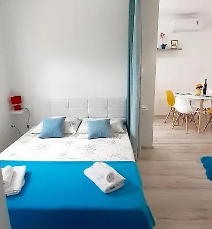 Apartman Lennida With Free Parking Kavran