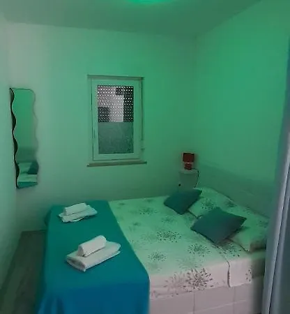 Lennida With Free Parking Apartment Kavran