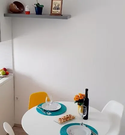 Apartment Lennida With Free Parking Kavran