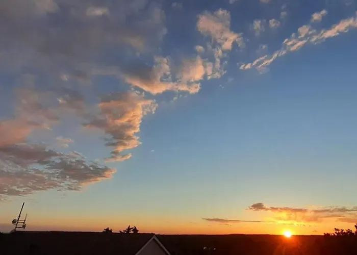 Lennida With Free Parking Lejlighed Kavran