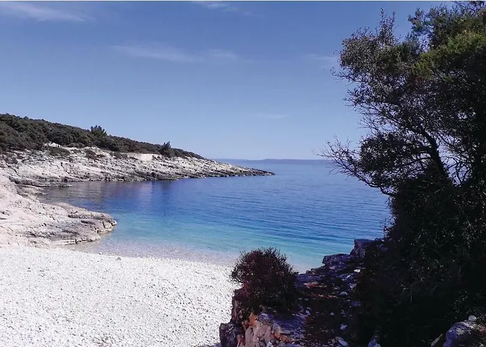 Lejlighed Lennida With Free Parking *