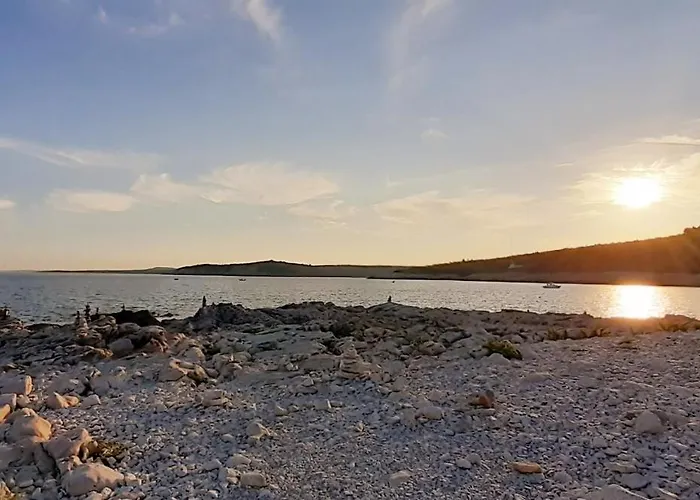 Lennida With Free Parking Lejlighed Kavran