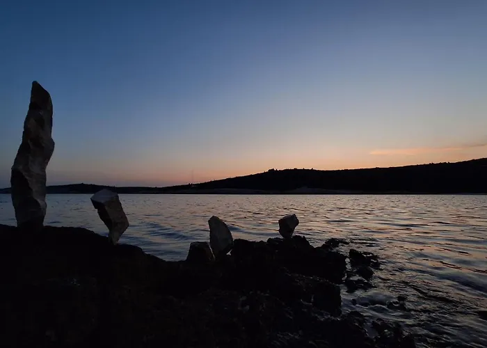 Lejlighed Lennida With Free Parking