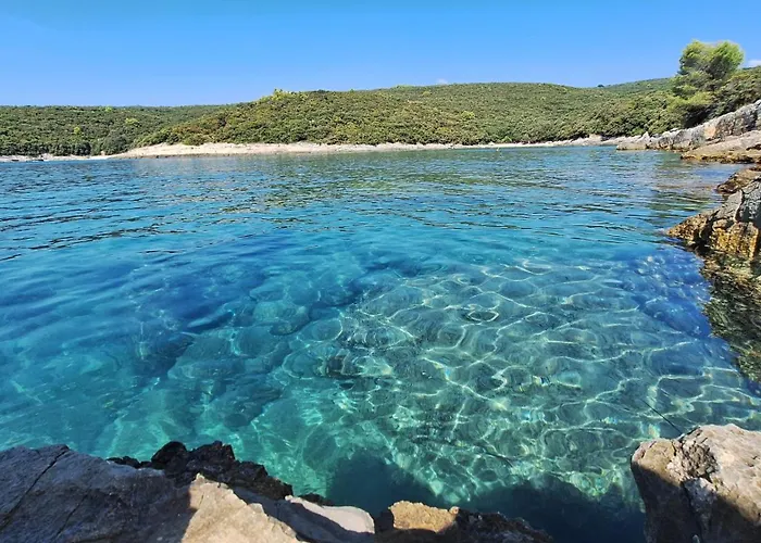 Lennida With Free Parking * Kavran